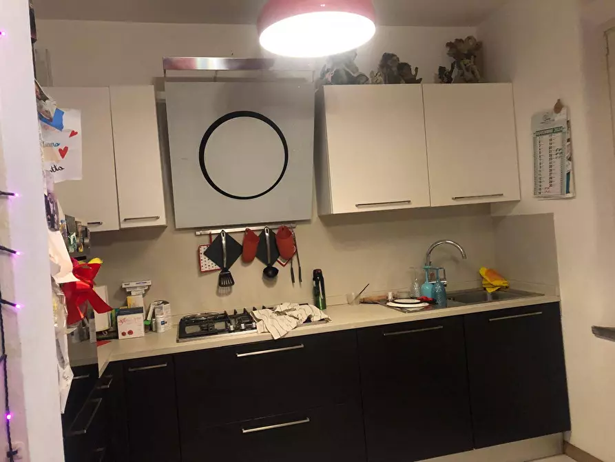 Immagine 15 di Appartamento in vendita  in via comasco comaschi a Cascina