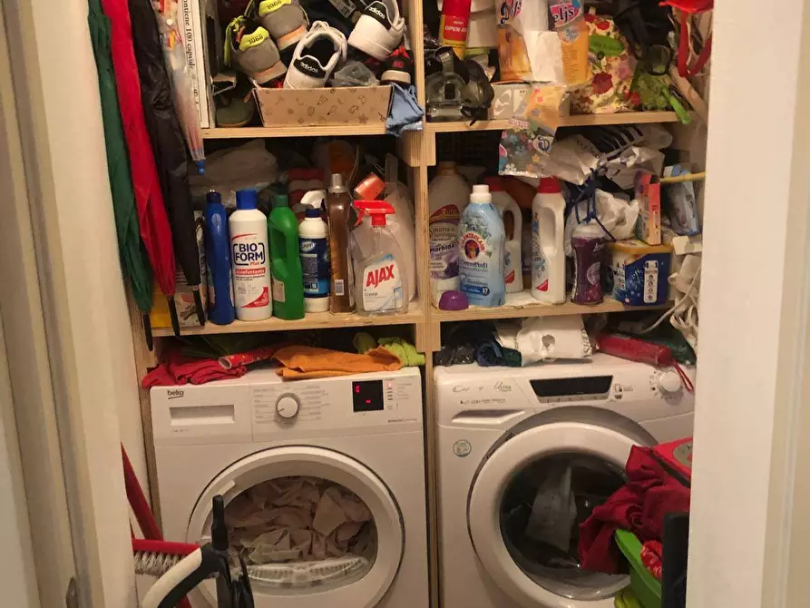 Immagine 18 di Appartamento in vendita  in via comasco comaschi a Cascina