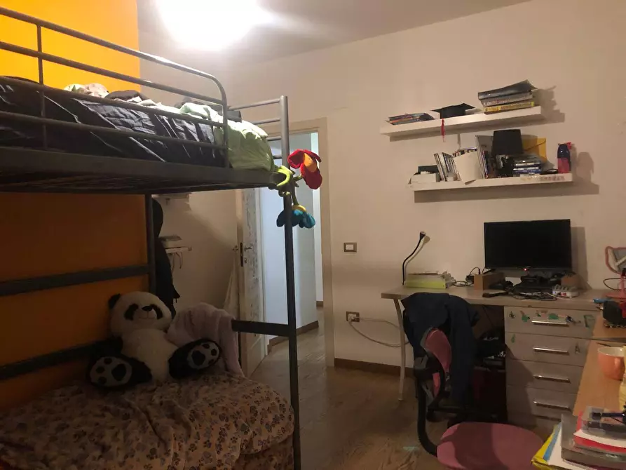 Immagine 19 di Appartamento in vendita  in via comasco comaschi a Cascina