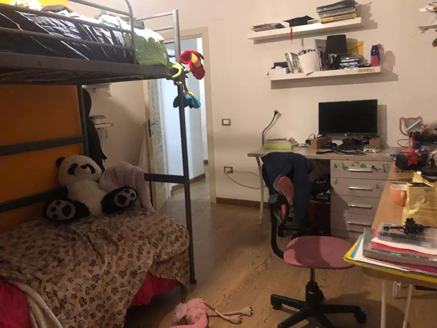 Immagine 20 di Appartamento in vendita  in via comasco comaschi a Cascina