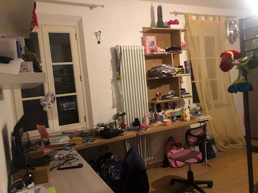 Immagine 21 di Appartamento in vendita  in via comasco comaschi a Cascina