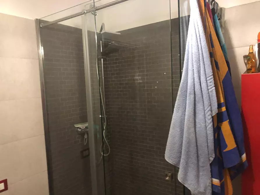 Immagine 11 di Appartamento in vendita  in via comasco comaschi a Cascina