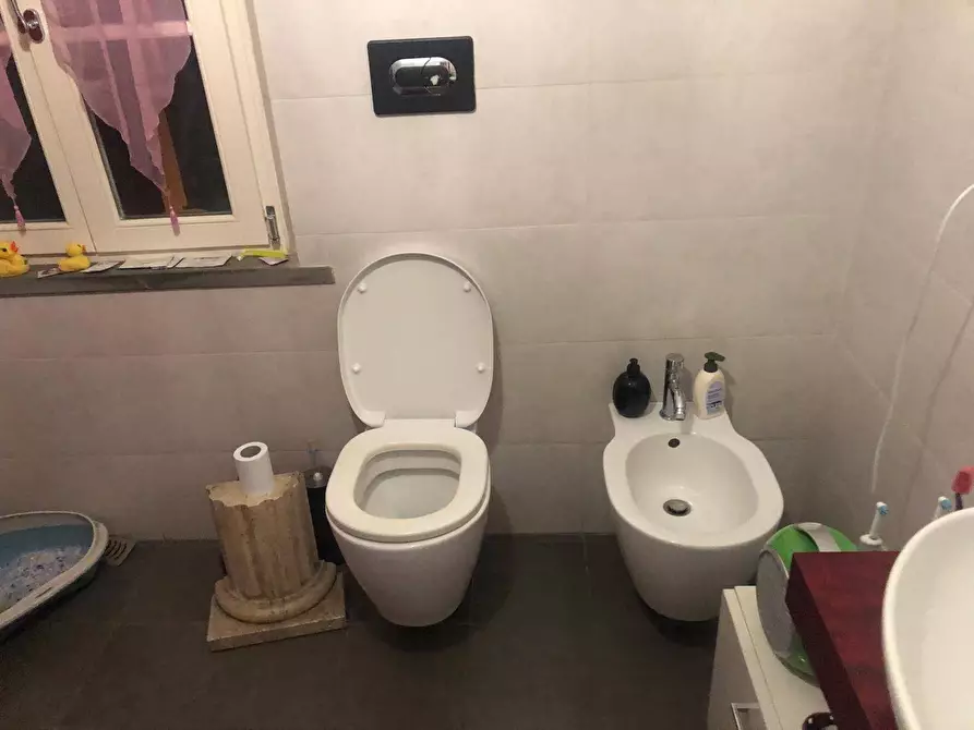 Immagine 10 di Appartamento in vendita  in via comasco comaschi a Cascina