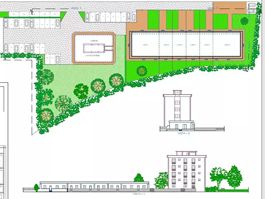 Immagine 12 di Casa indipendente in vendita  in Via Emilia a Pisa
