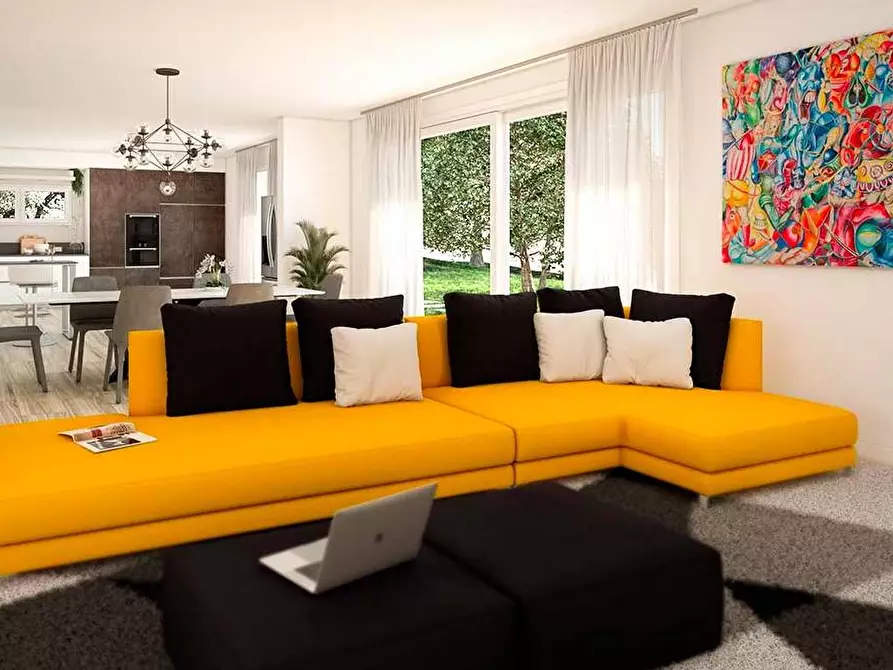 Immagine 3 di Casa indipendente in vendita  in Via Emilia a Pisa