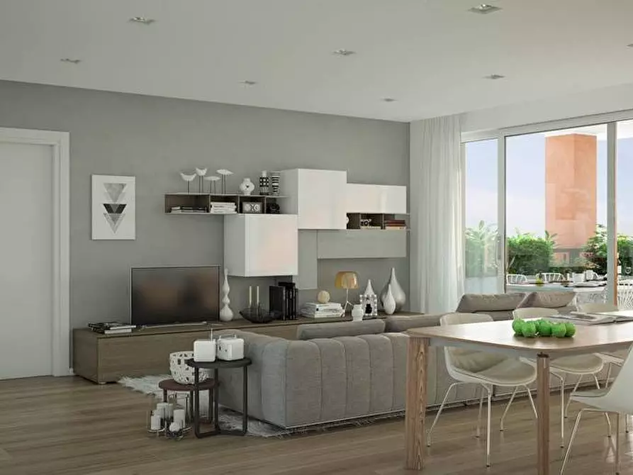 Immagine 3 di Casa indipendente in vendita  in via emilia a Pisa