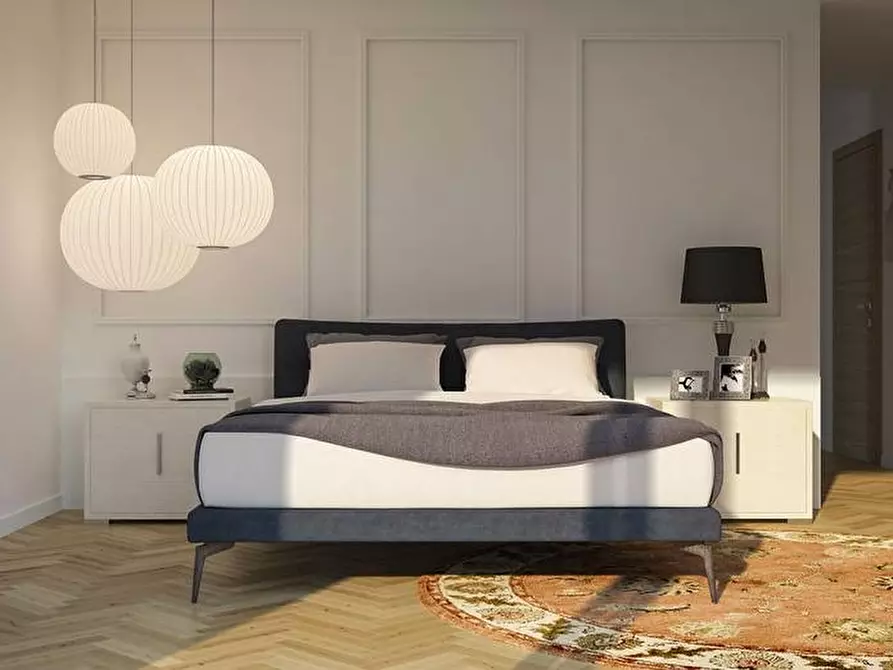 Immagine 7 di Casa indipendente in vendita  in via emilia a Pisa