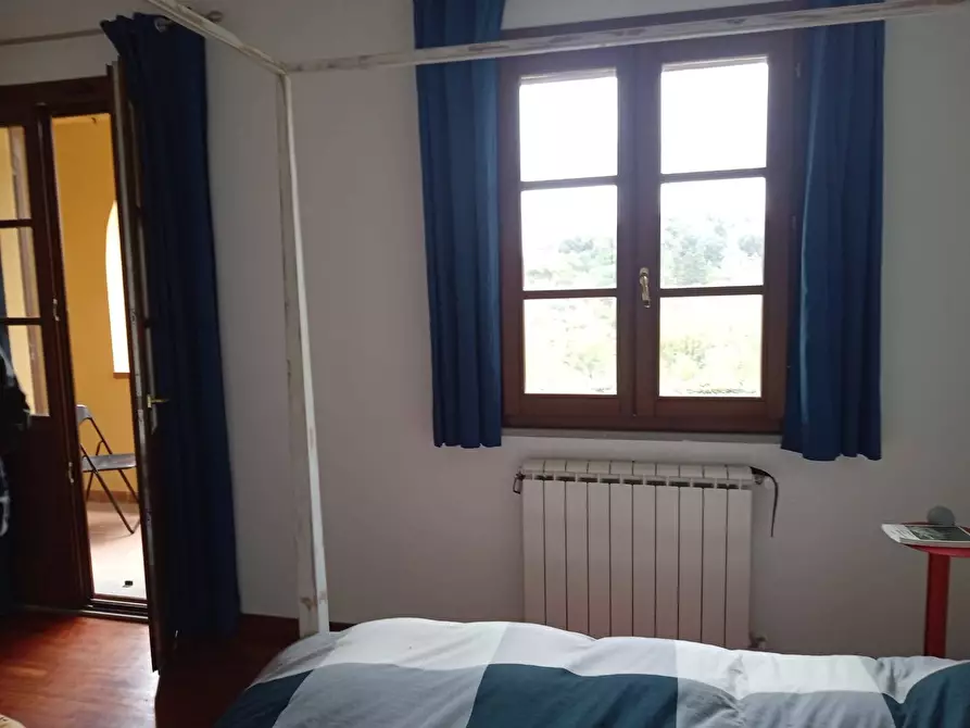 Immagine 20 di Casa indipendente in vendita  in via beato pio IX a Fauglia