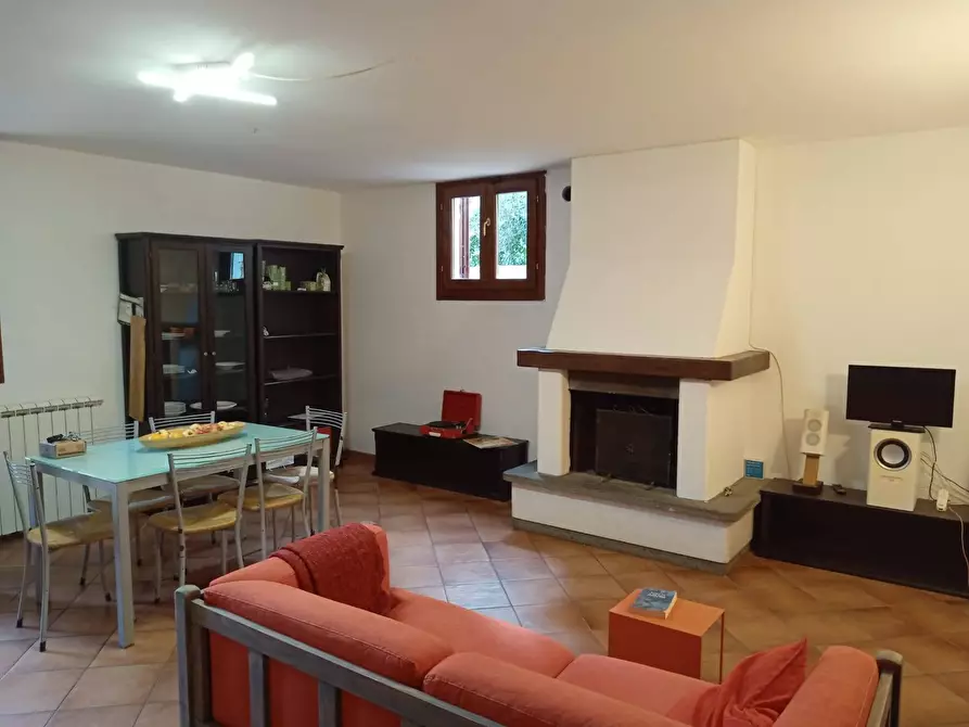 Immagine 3 di Casa indipendente in vendita  in via beato pio IX a Fauglia