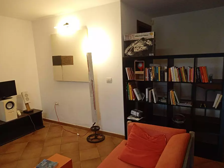 Immagine 4 di Casa indipendente in vendita  in via beato pio IX a Fauglia