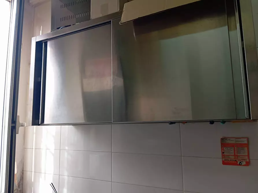 Immagine 10 di Attività commerciale in vendita  in Via Cisanello a Pisa