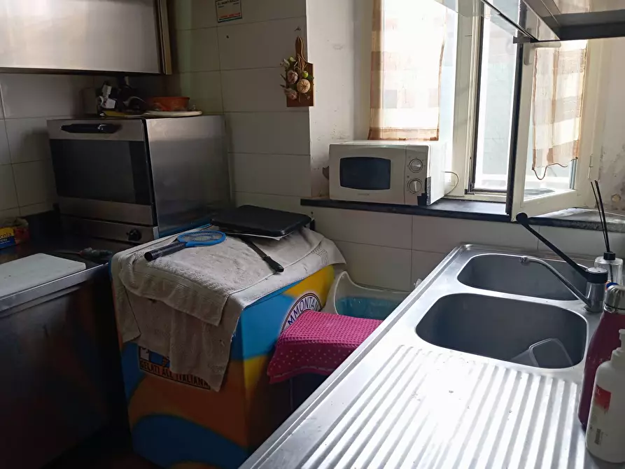 Immagine 6 di Attività commerciale in vendita  in Via Cisanello a Pisa