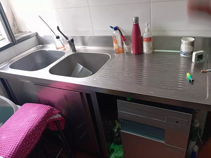 Immagine 11 di Attività commerciale in vendita  in Via Cisanello a Pisa