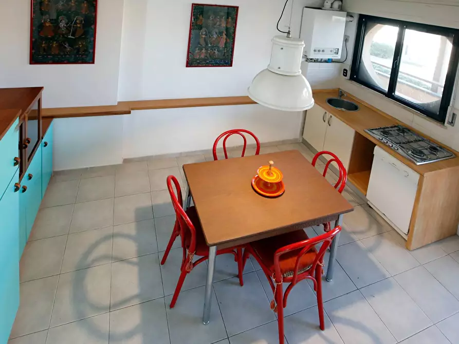 Immagine 6 di Appartamento in vendita  in Viale Del Tirreno a Pisa