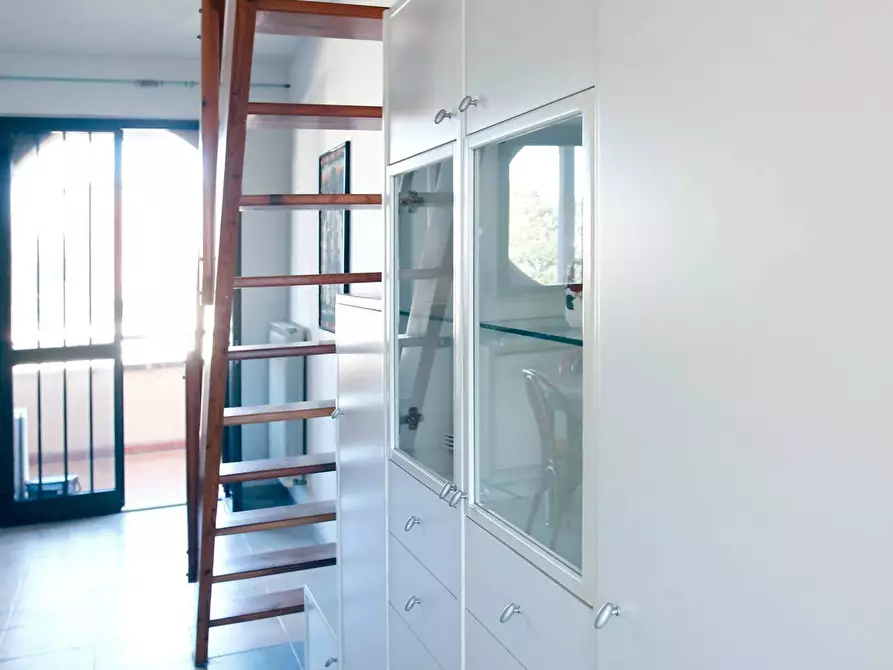 Immagine 8 di Appartamento in vendita  in Viale Del Tirreno a Pisa