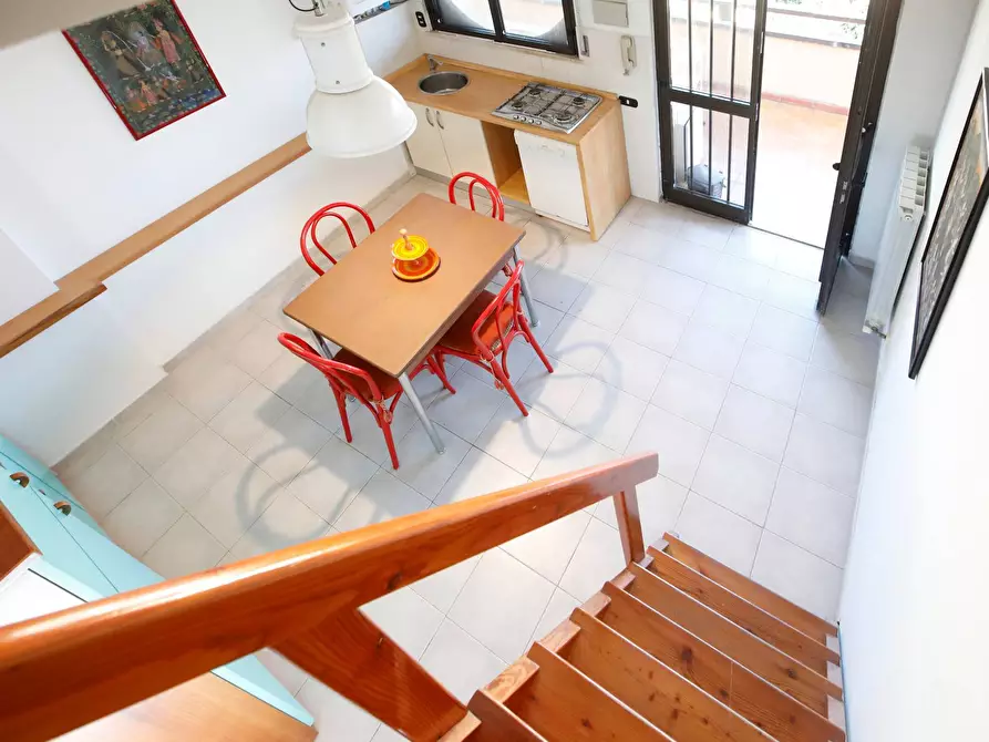 Immagine 14 di Appartamento in vendita  in Viale Del Tirreno a Pisa