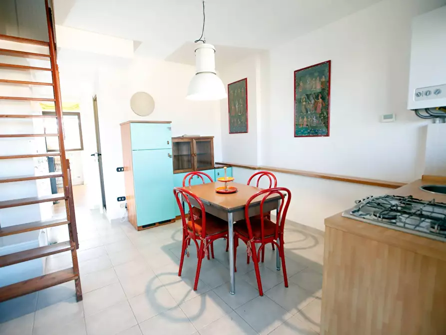 Immagine 5 di Appartamento in vendita  in Viale Del Tirreno a Pisa