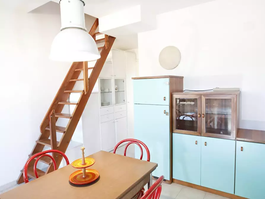 Immagine 4 di Appartamento in vendita  in Viale Del Tirreno a Pisa