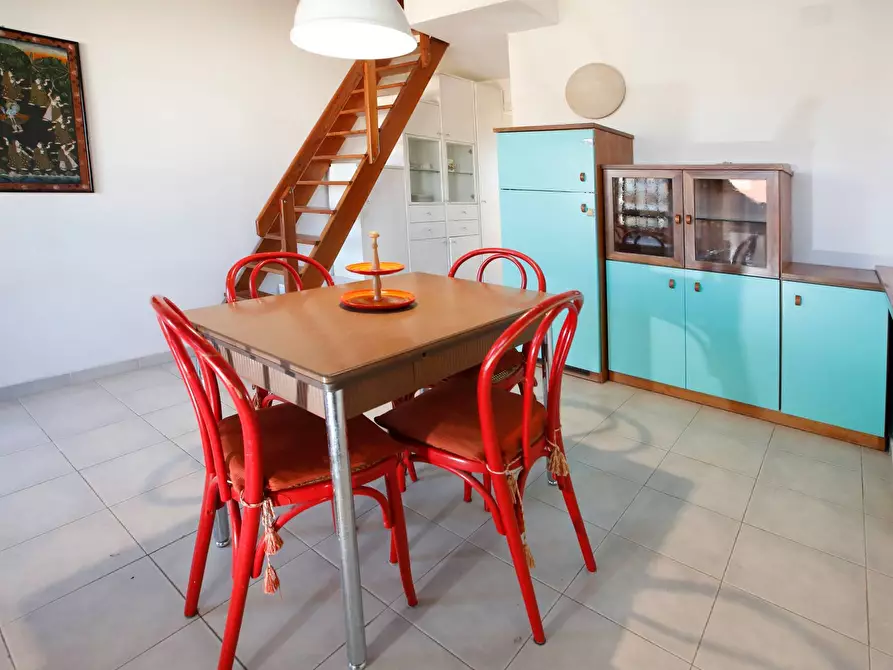 Immagine 3 di Appartamento in vendita  in Viale Del Tirreno a Pisa