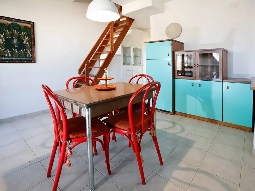 Immagine 7 di Appartamento in vendita  in Viale Del Tirreno a Pisa