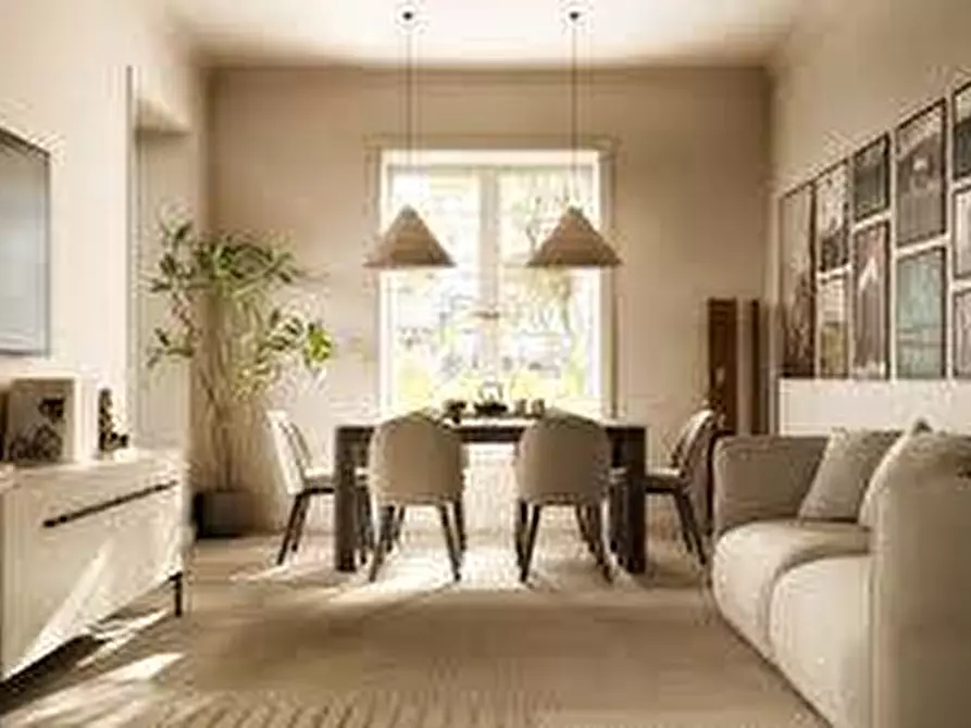 Immagine 3 di Appartamento in vendita  in via comasco comaschi a Cascina