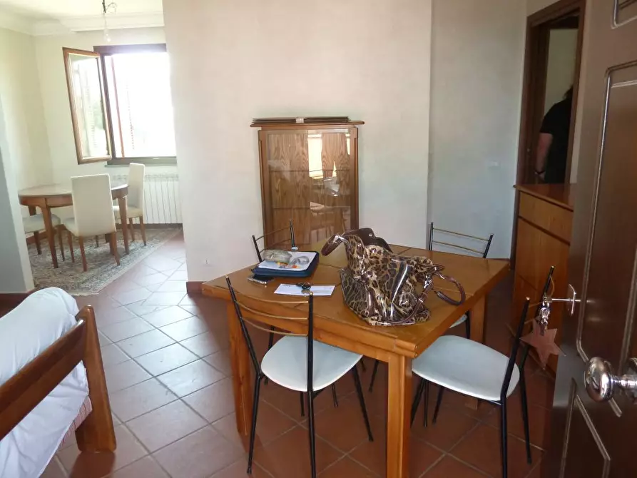 Immagine 2 di Casa indipendente in vendita  in chiesino a Pontedera