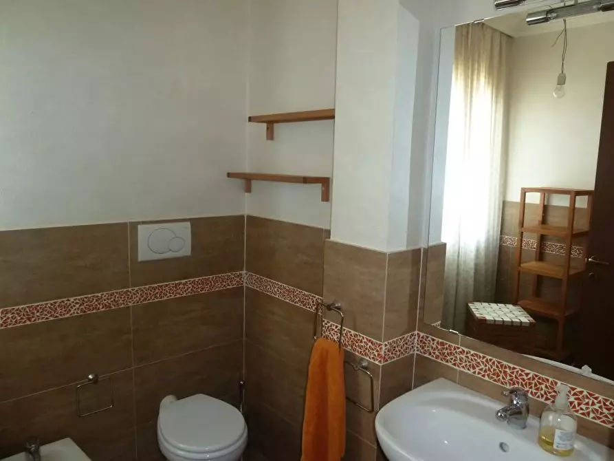 Immagine 12 di Casa indipendente in vendita  in chiesino a Pontedera