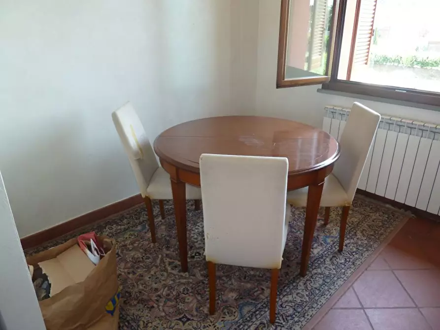 Immagine 4 di Casa indipendente in vendita  in chiesino a Pontedera