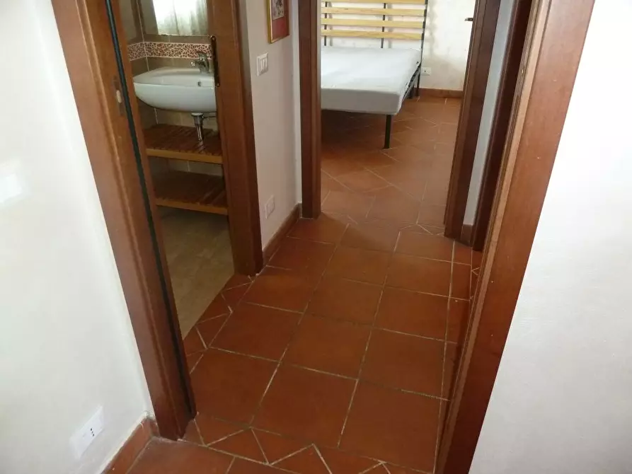 Immagine 9 di Casa indipendente in vendita  in chiesino a Pontedera