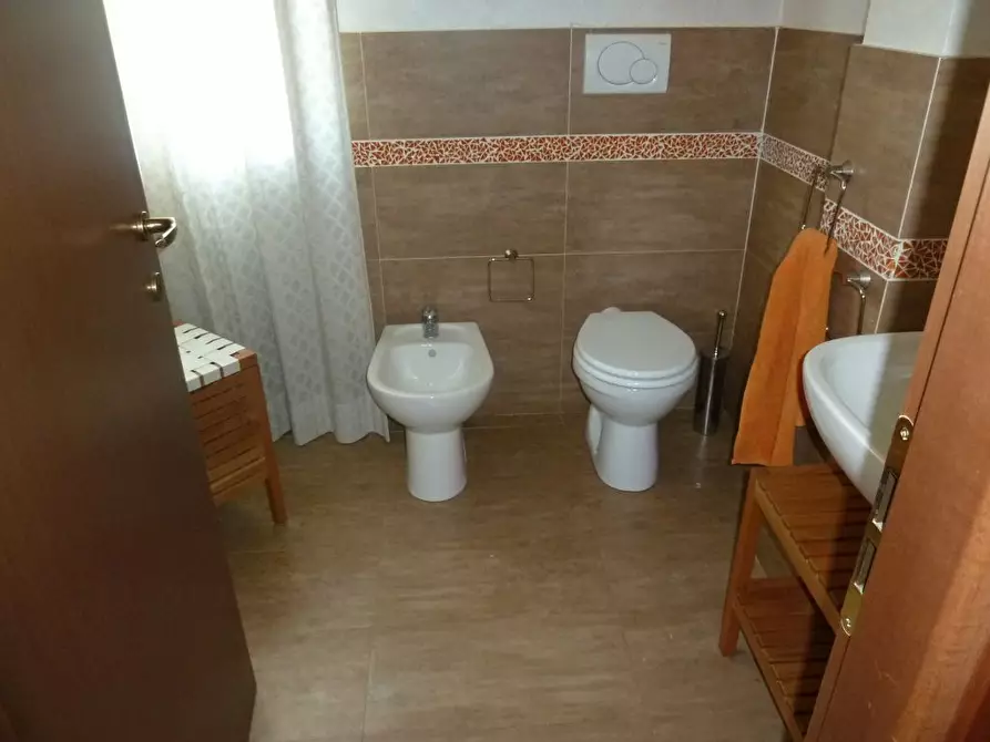 Immagine 10 di Casa indipendente in vendita  in chiesino a Pontedera