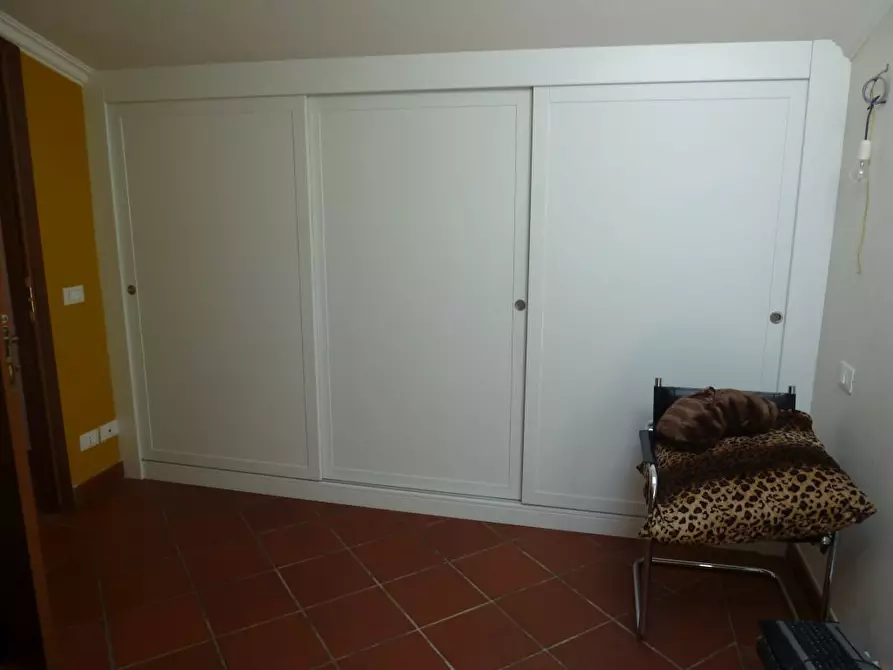 Immagine 27 di Casa indipendente in vendita  in chiesino a Pontedera