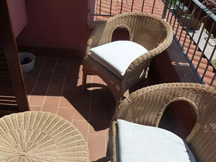 Immagine 29 di Casa indipendente in vendita  in chiesino a Pontedera