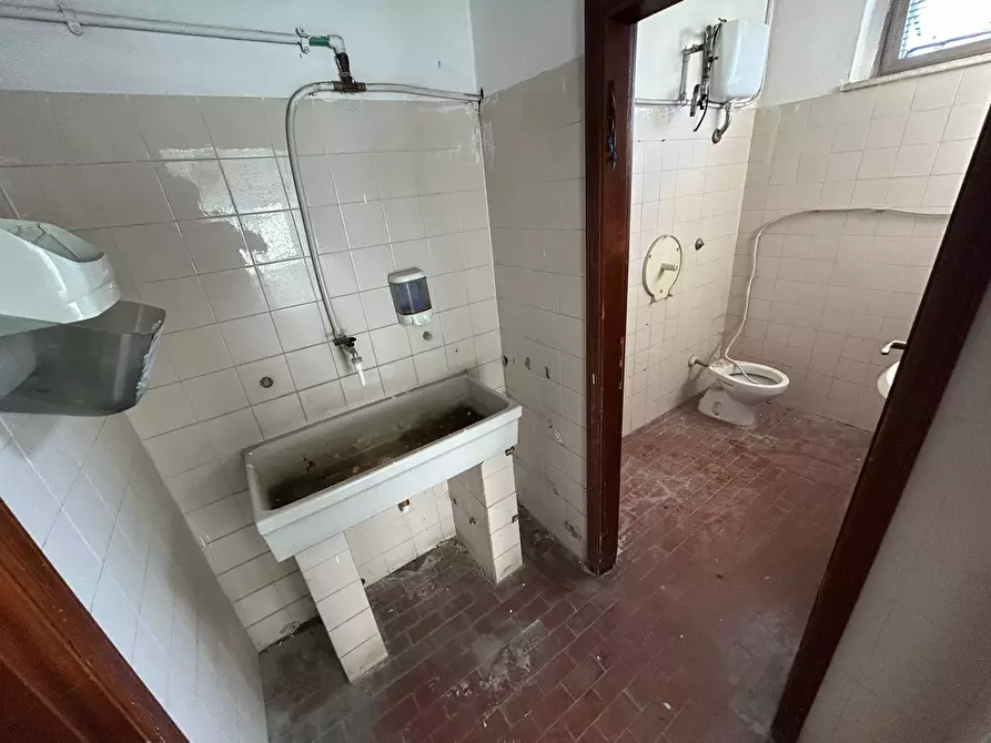 Immagine 20 di Attività commerciale in affitto  in Via Etruria a Cascina