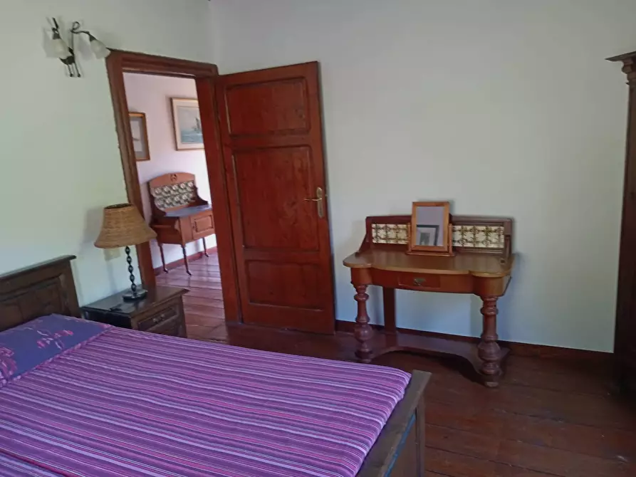 Immagine 19 di Villetta a schiera in vendita  in CAMPORGIANO a Camporgiano