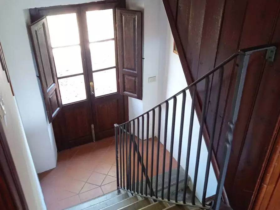 Immagine 14 di Villetta a schiera in vendita  in CAMPORGIANO a Camporgiano