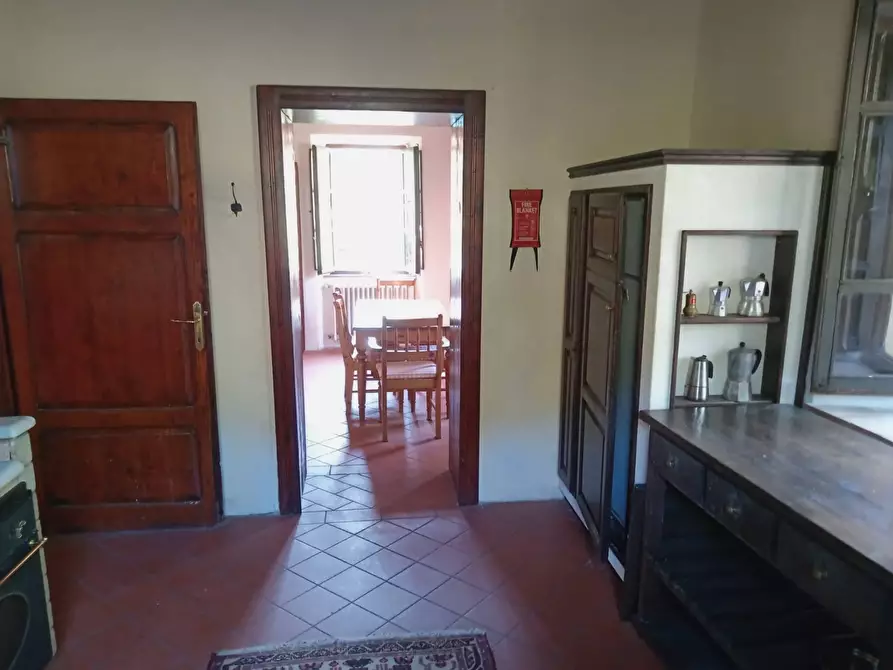 Immagine 10 di Villetta a schiera in vendita  in CAMPORGIANO a Camporgiano