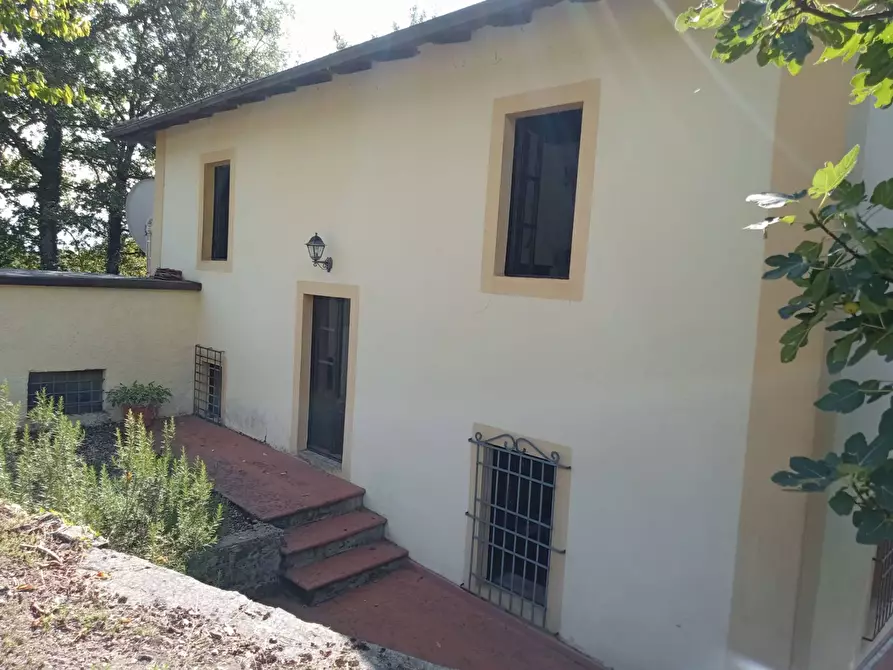 Immagine 25 di Villetta a schiera in vendita  in CAMPORGIANO a Camporgiano