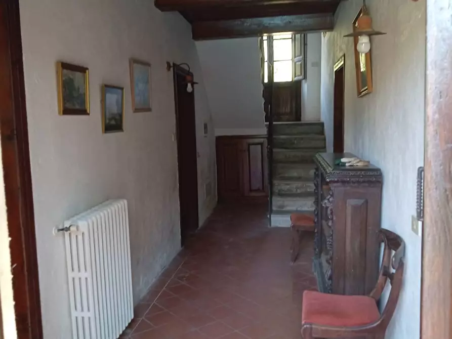 Immagine 28 di Villetta a schiera in vendita  in CAMPORGIANO a Camporgiano