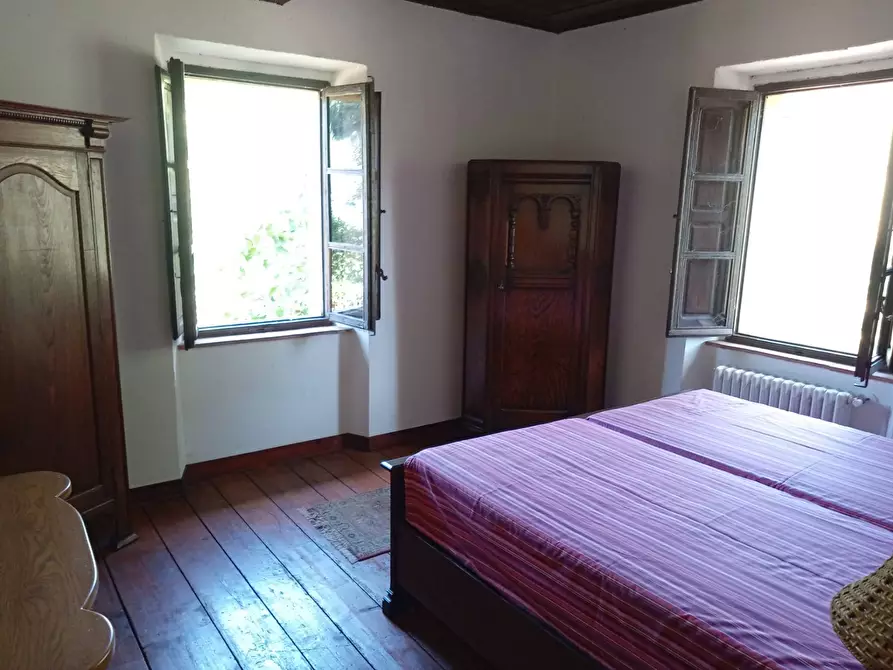 Immagine 30 di Villetta a schiera in vendita  in CAMPORGIANO a Camporgiano