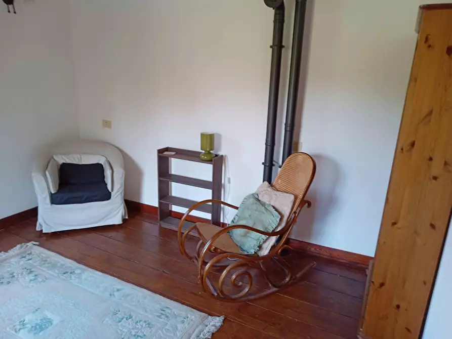 Immagine 16 di Villetta a schiera in vendita  in CAMPORGIANO a Camporgiano