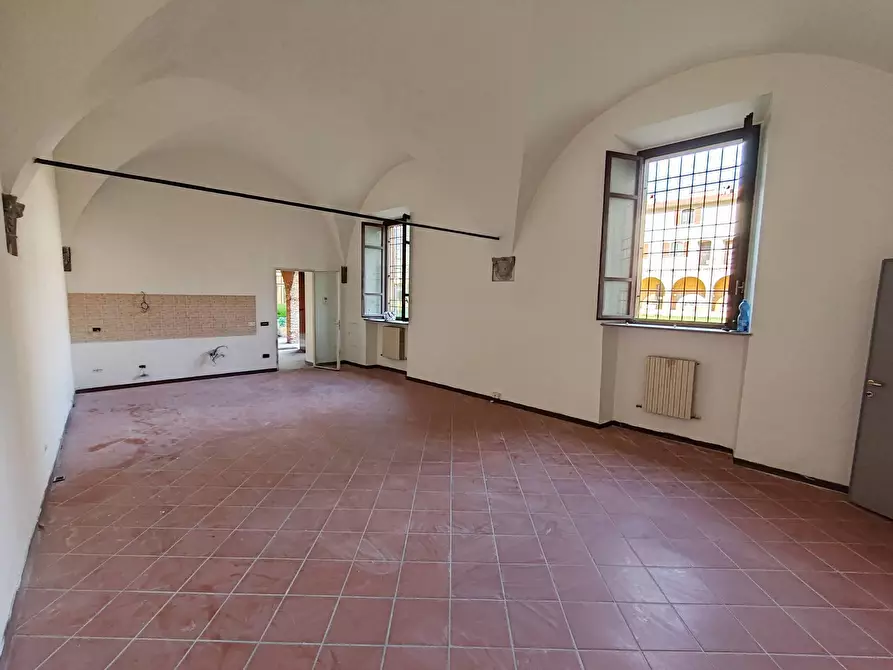 Immagine 2 di Appartamento in vendita  in corso italia a Pisa