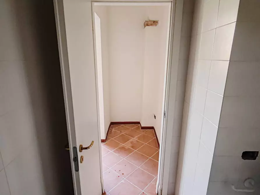 Immagine 4 di Appartamento in vendita  in corso italia a Pisa