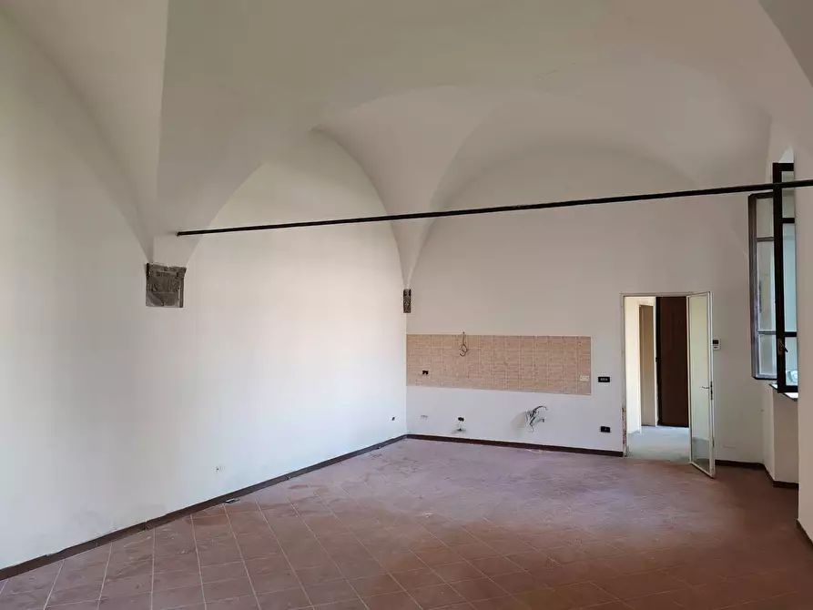 Immagine 5 di Appartamento in vendita  in corso italia a Pisa