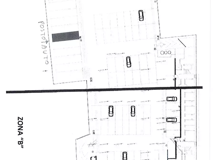 Immagine 8 di Appartamento in vendita  in corso italia a Pisa