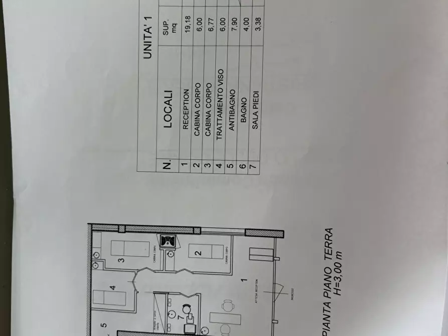 Immagine 21 di Attività commerciale in vendita  in Via San Giovanni Bosco a Pisa