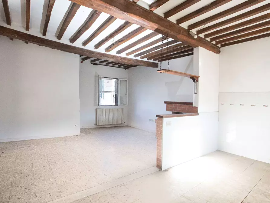 Immagine 3 di Casa indipendente in vendita  in via piave a Casciana Terme Lari