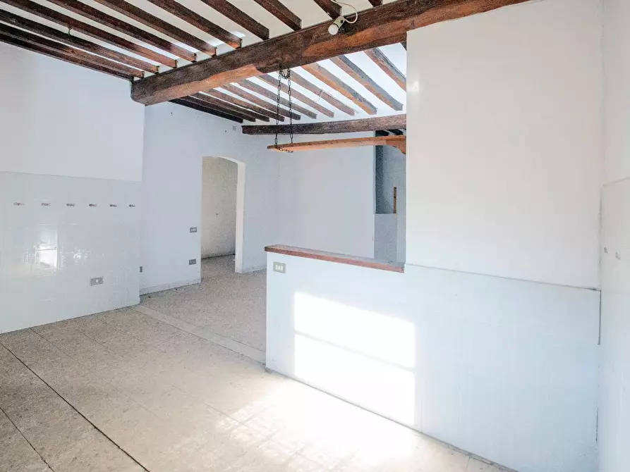 Immagine 4 di Casa indipendente in vendita  in via piave a Casciana Terme Lari