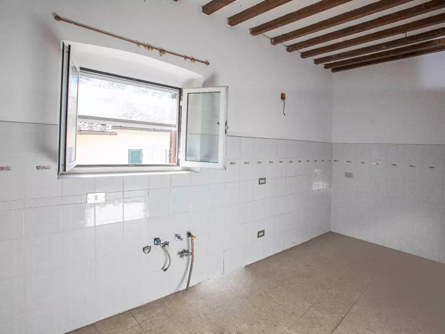 Immagine 5 di Casa indipendente in vendita  in via piave a Casciana Terme Lari