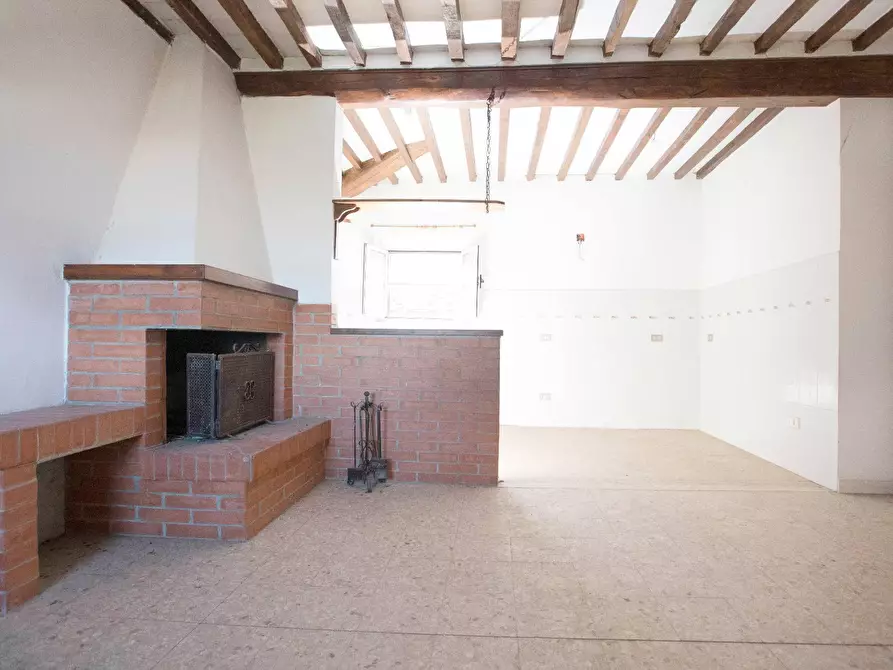 Immagine 6 di Casa indipendente in vendita  in via piave a Casciana Terme Lari