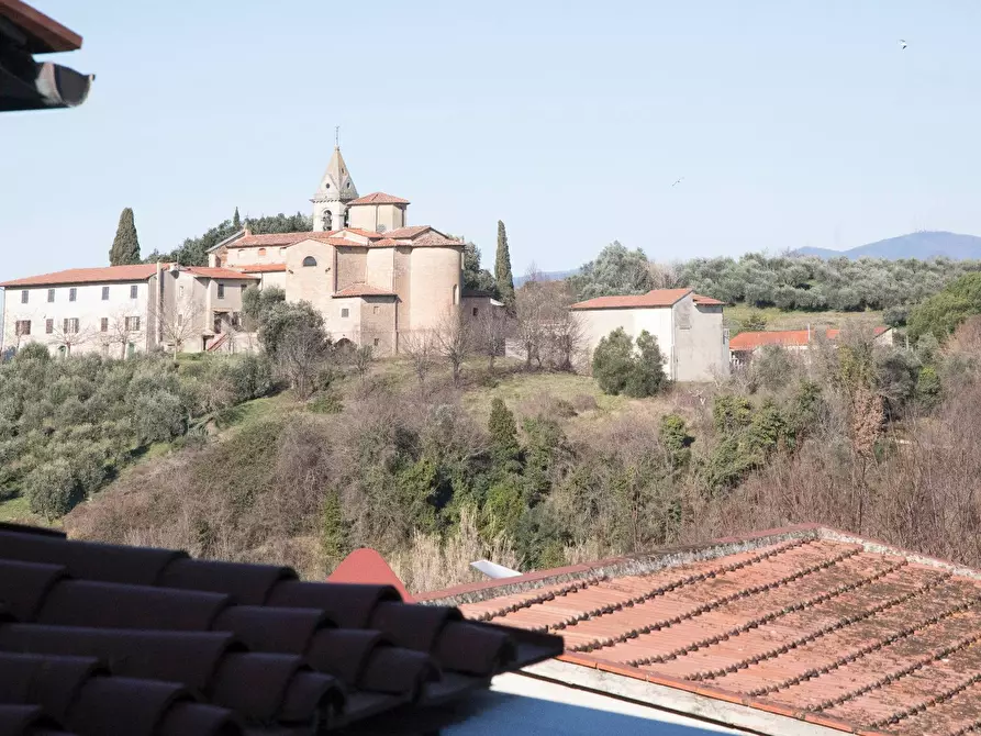 Immagine 27 di Casa indipendente in vendita  in via piave a Casciana Terme Lari